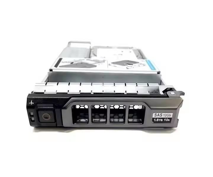 Serveur Disque d'état solide 3.84TB SSD SATA / SAS 12Gbps 512e 2,5 pouces Disque dur pour le serveur de stockage SC5020