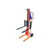 PM120 PM120A Lightweight Capacity 120Kg Mini Pallet Stacker For Warehouse