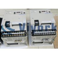 China 3 Phase SGDB 1AADG 10 AMP Input AC 230V Yaskawa Servo Controller on sale