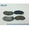 China Auto Brake Pad Set Front Axle 45022-SDD-A00 Honda Accord Civic FR-V Odyssey Stream Acurate wholesale