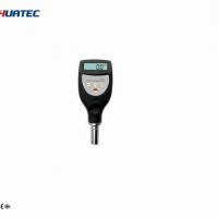 China Pocket Size Digital Shore Durometer HT-6580 OO (Shore OO) with Integrated Probe for Shore Hardness Testing on sale
