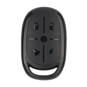 China High Precision Security Gate Remote Control Easy Operation Quick Response wholesale