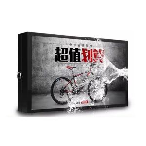 China Tótem de señalización digital LCD para exteriores Android 4K Ultra HD, quiosco de pie personalizado wholesale