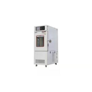 SUS#304 Humidity Test Equipment B-T-120(A-E) Environmental Growth Chambers -70℃-180℃