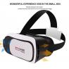 Aix VR BOX 2.0 Virtual Reality Glasses, 3D VR Headsets with Bluetooth Remote