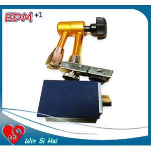 China T033 EDM Vise Magnet Seat Without Magnet , EDM Tooling Fixtures Jig Tool wholesale