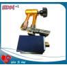 China T033 EDM Vise Magnet Seat Without Magnet , EDM Tooling Fixtures Jig Tool wholesale