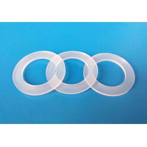 China Multi Purpose Silicone Rubber Gasket Seal For Shower Faucet Water Pipe Sanitary supplier