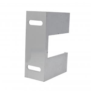 High Durability Modular Facade Cladding Support For Building Project