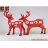 wooden christmas decoration Desktop Decoration Christmas Creative Gifts Wooden