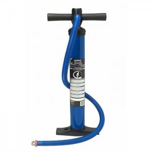 China High Pressure Inflatable Air Pump Blower SUP Hand Pump High Corrosion Resistance supplier