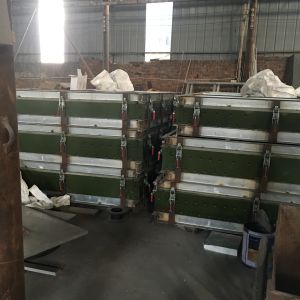 China Precision Latex Mattress Mould Core Component In Latex Mattress Production wholesale