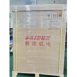 China アクリルトリミングマシン アクリルPMMA POMなど高分子熱可塑性絶縁材料シート用 wholesale