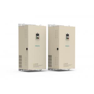 75KW Variable Speed VSD Frequency Inverter For Fan Speed Controller