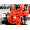 China The GK200 Drilling Mining Machine, Which Is Easy To Disassemble, Is Widely Applicable In Various Fields wholesale