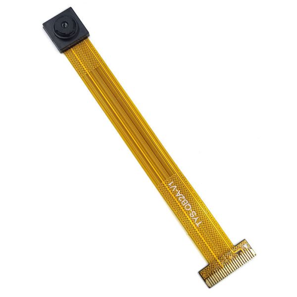 Module de caméra SPI RAW GC032A 0,3MP Module de caméra ISP 640 x 480