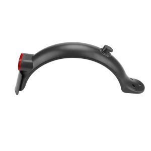Universal Rear Fender with Tail Light and Hook for Xiaomi M365 PRO PRO2 S1 Electric Scooters Scooter Accessories
