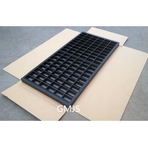 China Composite Frame Mi Swaco Shaker Screens For Oil Drilling Fluids ISO9001 Approved supplier