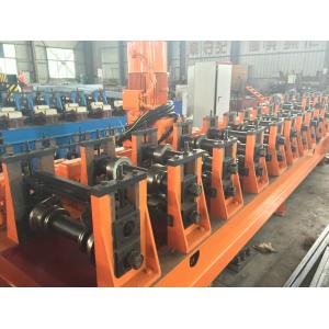 High Speed Scaffolding Plank Scaffold Plank Scaffolding Walking Board Roll Forming Machine