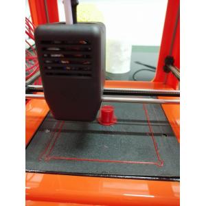 Easthreed School Opening Childrens 3D Printer 0.05-0.2mm Layer Thickness PLA Printing Material