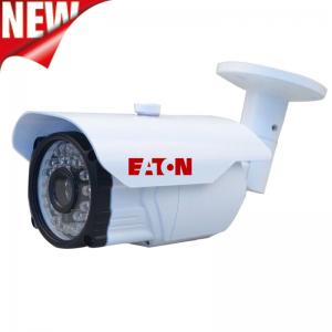 China AHD 1080P newest bullet outdoor ir camera with 36ir led ,1.3MP AHD camera cctv camera supplier