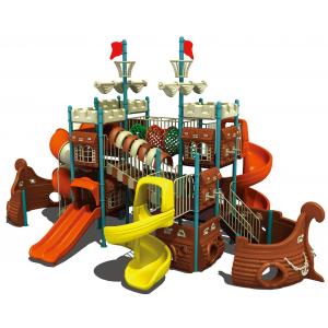 pirate ship plastic swing sets,toddler outdoor play equipment,kids playground toys
