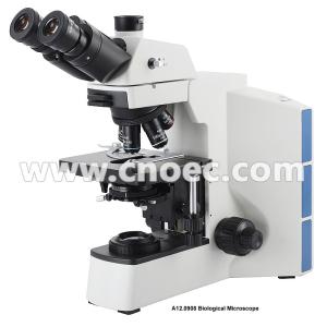 China Microscope optique composé de laboratoire avec la tête de Trinocular d'infini wholesale