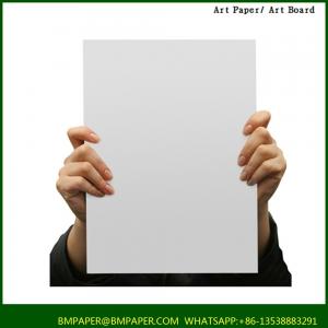 China C2S Bond Paper of Printing / Offset Printing Paper supplier
