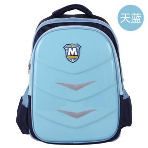Korean fashion schoolbag burden shoulder bag backpack children paint