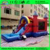 2017 hot inflatable jumping castle, playing castle inflatable bouncer,