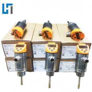 China TN7511 IFM 温度センサー 新品オリジナル PLC プログラミングコントローラーモジュール wholesale