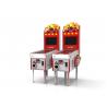 China Metal Cabinet Structure 10 Players Fish Pinball Machine wholesale
