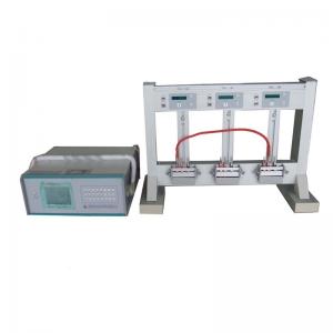 China Three Phase Energy Meter Calibration Test Bench/KWH Meter Test Equipment supplier