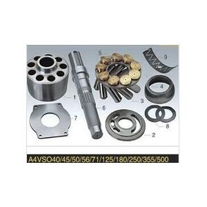 China A4VSO40, A4VSO71, A4VSO125, A4VSO180, A4VSO250 Rexroth Hydraulic A4VSO Pump Parts wholesale
