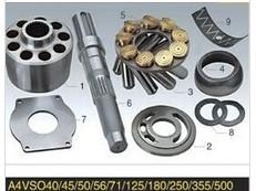 A4VSO40、A4VSO71、A4VSO125、A4VSO180、A4VSO250 Rexroth油圧A4VSOポンプ部品