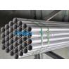 China Essai 100% de PMI ASTM A249/tube acier inoxydable d'ASME SA249 pour Fuild/industrie pétrolière wholesale