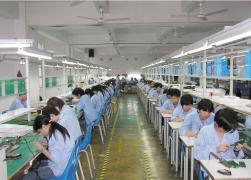 China TOP ELECTRONIC INDUSTRY CO.,LTD manufacturer