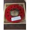 AISI4130 API 6A DSA 15k Double Studded Adapter Flange