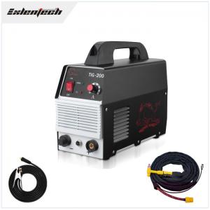 DC Mosfet 200A Tig Inverter Welding Machine For Stainless Steel