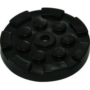 25mm Thermoplastic Polyurethanes Car Lift Rubber Pads For Car Ramps