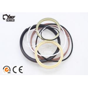 YNF00930 Natural Rubber Oil Seal For Excavator Replacement Parts