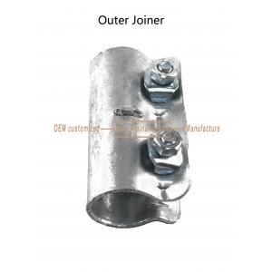 China Outer Joiner,Scaffolding Coupler supplier