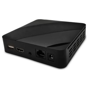 Multi Protocol Iptv Set Top Box Linux Video Setting RTP M3u Iptv Device