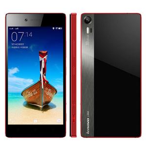 Lenovo Vibe Shot Z90 Mobile Phone Qualcomm Snapdragon615 5.0Inch 3GB RAM+32GB ROM