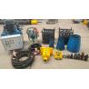 China Pipeline Bursting Equipment Pipeline In-Situ Replacement System Trenchless Drilling Tool wholesale