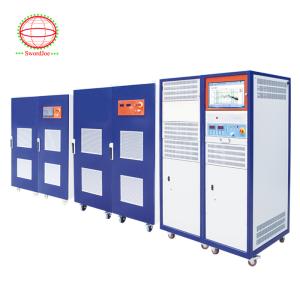 China Modular Compact Switching Power Amplifier With Advanced IGBT Technology wholesale
