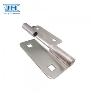 China Customized Stainless Steel Hinge Window and Door Hardware Assembly parts supplier