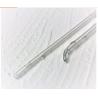 Aluminium Foil Packaging Prelubricated Intermittent Catheter 200mm for Female