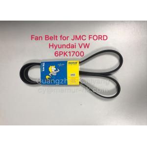 Fan Belt JMC Auto Parts For  TRANSIT 1307012TA