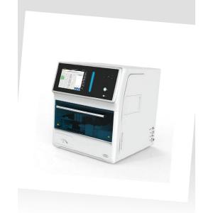 Efficient Fully Automated Analyser Enzyme Linked Immunosorbent Assay